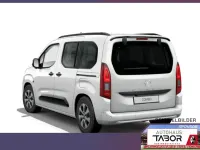 Neu Opel Combo 131 PS (96 kW) 2026 Kaolin weiß Van / Kleinbus