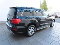 Gebraucht Mercedes GL350 258 PS (189 kW) 2014 Schwarz SUV