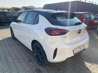 Gebraucht Opel Corsa GS Line 101 PS (74 kW) 2023 Weiss Limousine