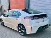 gebraucht Opel Ampera Edition 1.Hand 1.4 hybrid Tüv12/24