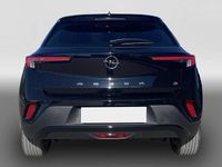 Gebraucht Opel Mokka-e 100 kW (136 PS) 2021 Schwarz SUV