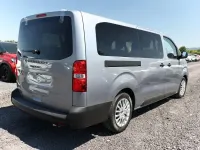 Neu Peugeot Expert 177 PS (130 kW) 2025 Artense grau metallic Van