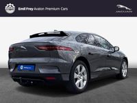 gebraucht Jaguar I-Pace EV400 AWD S