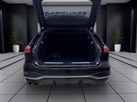 Gebraucht Audi A5 S-Line 204 PS (150 kW) 2025 Mythosschwarz metallic Kombi