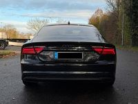 Gebraucht Audi A7 Competition 320 PS (235 kW) 2015 Schwarz Kleinwagen