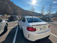 Gebraucht BMW M2 370 PS (272 kW) 2017 Weiß Coupé