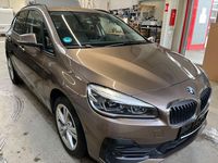 Gebraucht BMW 218 Advantage 150 PS (110 kW) 2019 Beige Kombi