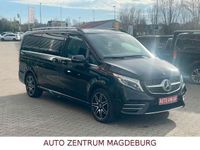 gebraucht Mercedes V300 4Matic AVANTGARDE EDITION 19 lang,AMG