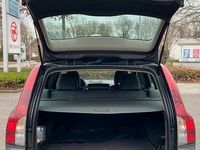 Gebraucht Volvo V50 Summum 109 PS (80 kW) 2010 Grau Kombi