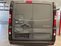 gebraucht Renault Trafic Kasten 2.0 dCi130 L1H1 LED/NAVI/KLIMA