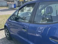 Gebraucht Mercedes A140 Avantgarde 82 PS (60 kW) 2000 Kleinwagen