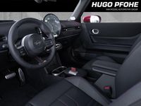 Gebraucht Mini John Cooper Works Cabriolet 231 PS (169 kW) 2025 Midnight black ii Cabrio