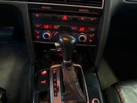 gebraucht Audi A6 3.0 TDI Quattro ( Top Zustand)