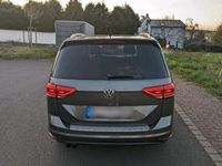 gebraucht VW Touran 