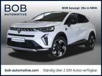 Gebraucht Renault Symbioz Iconic 158 PS (116 kW) 2025 Black pearlschwarz (schwarz) SUV