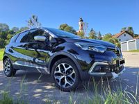 gebraucht Renault Captur ENERGY TCe 120 Crossborder Crossborder