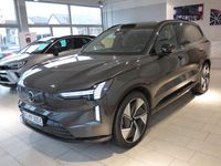 Gebraucht Volvo EX90 Performance 380 kW (517 PS) 2025 Grau SUV
