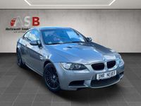 gebraucht BMW M3 Coupe DKG*Navi Prof*2.Hand*erst 28.100 km*