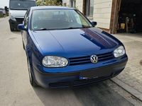 gebraucht VW Golf IV 