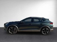 Gebraucht Cupra Formentor VZ 245 PS (180 kW) 2022 Grün SUV