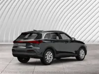 Neu Audi Q5 204 PS (150 kW) 2026 Tamboragrau metallic SUV