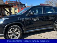 Gebraucht Citroën C4 Tendance 114 PS (83 kW) 2015 Schwarz SUV
