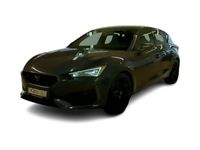 Gebraucht Seat Leon 300 PS (220 kW) 2023 Grau Limousine