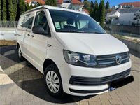 gebraucht VW California T6