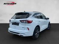 Używany Ford Kuga ST-Line 225 KM (165 kW) 2022 Biały SUV