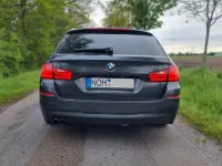 Używany BMW 530 Performance 245 KM (180 kW) 2011 Szary Kombi
