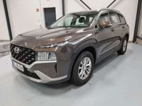 gebraucht Hyundai Santa Fe Select 2,2D AT 2WD