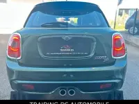 Gebraucht Mini Cooper 170 PS (125 kW) 2016 Grün Kleinwagen