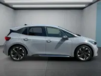 Gebraucht Cupra Born 150 kW (204 PS) 2023 Grau Kleinwagen