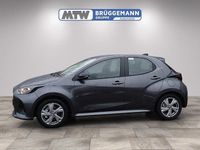 Neu Mazda 2 Exclusive-Line 116 PS (85 kW) 2025 Grau Kleinwagen