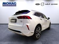 Neu Wey 05 Lux 476 PS (350 kW) 2025 Snow white metallic SUV