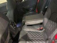 Gebraucht Audi A6 Ambiente 272 PS (200 kW) 2014 Schwarz Kombi