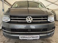 Gebraucht VW T6 150 PS (110 kW) 2017 Grau Van
