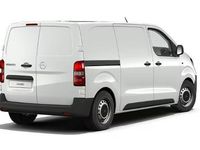 Neu Opel Vivaro 120 PS (88 kW) 2026 Kaolinweiss kaolinweiss Van / Kleinbus