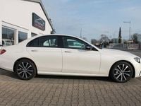 Gebraucht Mercedes E450 367 PS (269 kW) 2021 Weiß Limousine