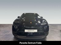 Gebraucht Porsche Macan 300 kW (408 PS) 2026 Schwarz SUV