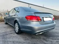 Gebraucht Mercedes E220 170 PS (125 kW) 2014 Limousine