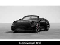 Neu Porsche 911 Carrera 4S Cabriolet 480 PS (353 kW) 2026 Schwarz Cabrio