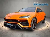 Gebraucht Lamborghini Urus 650 PS (478 kW) 2022 Orange SUV