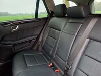 gebraucht Mercedes E220 CDI T AVANTGARDE AVANTGARDE