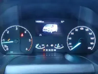 Second-hand Ford Transit Custom 131 CP (96 kW) 2020 Alb Van