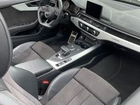 gebraucht Audi S5 Cabriolet 