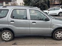 Gebraucht Suzuki Ignis 94 PS (69 kW) 2007 Grau Kleinwagen