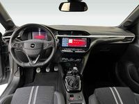 Gebraucht Opel Corsa 101 PS (74 kW) 2023 Grafik grau Limousine