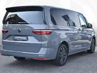 Gebraucht VW Multivan Goal 150 PS (110 kW) 2025 Grau Van / Kleinbus