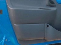 Usado Renault Kangoo 70 HP (51 kW) 2003 Azul Monovolume